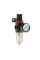 Різак WT-4040 INTERTOOL (WT-4040)