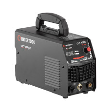 Різак WT-4040 INTERTOOL (WT-4040)