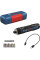 Викрутка акумуляторна GO 3 BOSCH (06019H2201)