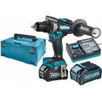 Шурупокрут акумуляторний DF001GM201 MAKITA (DF001GM201)