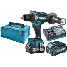 Шурупокрут акумуляторний DF001GM201 MAKITA (DF001GM201)
