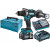 Шурупокрут акумуляторний DF001GM201 MAKITA (DF001GM201)