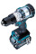 Шурупокрут акумуляторний DF001GM201 MAKITA (DF001GM201)