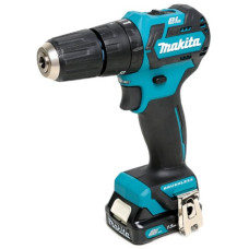 Шурупокрут акумуляторний HP332DWYE MAKITA (HP332DWYE)