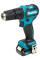 Шурупокрут акумуляторний HP332DWYE MAKITA (HP332DWYE)