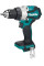 Шурупокрут акумуляторний DHP489Z MAKITA (DHP489Z)