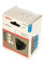 Щітка чашкова Bosch X-Lock 75 мм вузлики сталь 0,35 мм (2608620726)