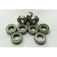 Підшипник Глобус 8x24x8 (8x24x8-G)