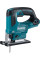 Лобзик акумуляторний JV103DZ MAKITA (JV103DZ)