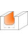 Фреза HM D=19 I=16 R=6,4 S=6,35 / 851.002.11 (851.002.11)