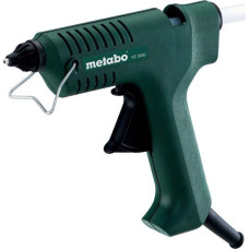 Пістолет клейовий мережевий KE 3000 METABO 618121000 (618121000)