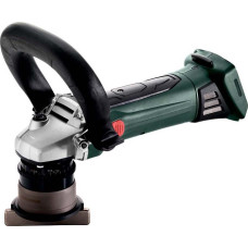 Фрезер для обробки кромок акумуляторний KFM 18 LTX 3 RF METABO 601754840 (601754840)