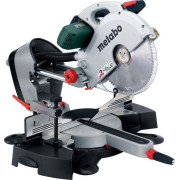 Пила торцювальна мережева KGS 315 Plus METABO (0103150000)