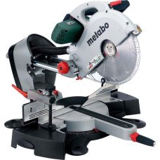 Пила торцювальна мережева KGS 315 Plus METABO (0103150000)