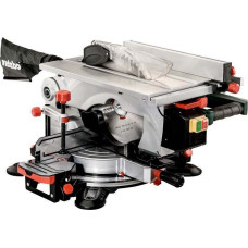 Пила циркулярна мережева KGT 305 M METABO (619004000)