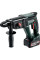Перфоратор акумуляторний KH 18 LTX 24 METABO (601712510)