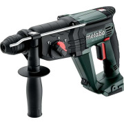 Перфоратор акумуляторний KH 18 LTX 24 METABO (601712850)