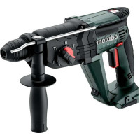 Перфоратор акумуляторний KH 18 LTX 24 METABO (601712850)