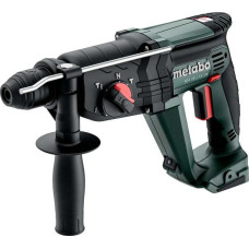 Перфоратор акумуляторний KH 18 LTX 24 METABO (601712850)