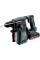 Перфоратор акумуляторний KH 18 LTX BL 24 METABO (601713800)