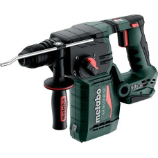 Перфоратор акумуляторний KH 18 LTX BL 24 METABO (601713850)