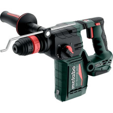 Перфоратор акумуляторний KH 18 LTX BL 24 Q METABO (601714850)