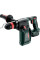 Перфоратор акумуляторний KH 18 LTX BL 24 Q METABO (601714840)