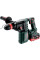 Перфоратор акумуляторний KH 18 LTX BL 28 Q METABO (601715660)