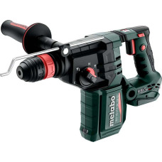 Перфоратор акумуляторний KH 18 LTX BL 28 Q METABO (601715850)