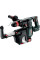 Перфоратор акумуляторний KH 18 LTX BL 28 Q METABO (601715900)