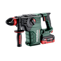 Перфоратор акумуляторний KH 18 LTX BL 35 Q METABO (600813660)