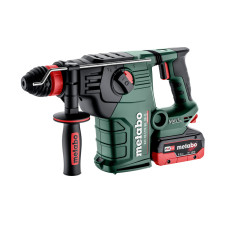 Перфоратор акумуляторний KH 18 LTX BL 35 Q METABO (600813660)