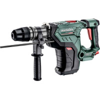 Перфоратор акумуляторний KHA 18 LTX BL 40 METABO (600752840)