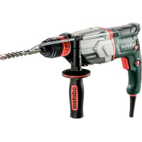 Перфоратор мережевий KHE 2860 Quick METABO (600878500)