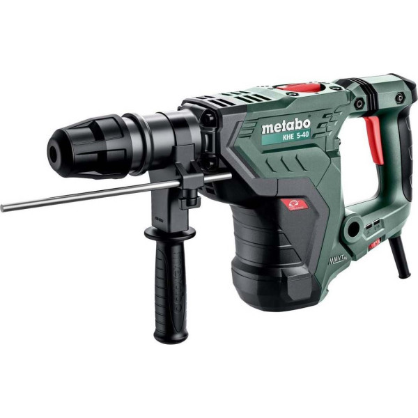 Перфоратор мережевий KHE 5-40 METABO (600391500)