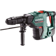Перфоратор мережевий KHEV 5-40 BL METABO (600765500)
