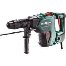 Перфоратор мережевий KHEV 5-40 BL METABO (600765500)