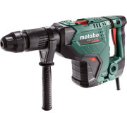 Перфоратор мережевий KHEV 8-45 BL METABO (600766500)