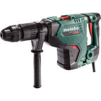 Перфоратор мережевий KHEV 8-45 BL METABO (600766500)
