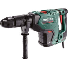 Перфоратор мережевий KHEV 8-45 BL METABO (600766500)