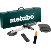 Машина шліфувальна для кутових зварних швів мережева KNSE 9-150 METABO (602265500)