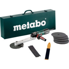 Машина шліфувальна для кутових зварних швів мережева KNSE 9-150 METABO (602265500)