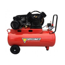 Компресор мережевий V-0.4 / 101 FORTE (81693)