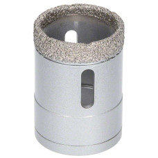 Алмазна коронка Bosch X-Lock Dry Speed Best for Ceramic, 40x35 мм (2608599014)