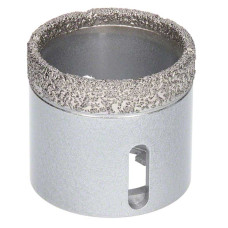 Алмазна коронка Bosch X-Lock Dry Speed Best for Ceramic, 45x35 мм (2608599015)
