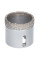 Алмазна коронка Bosch X-Lock Dry Speed Best for Ceramic, 45x35 мм (2608599015)