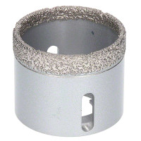 Алмазна коронка Bosch X-Lock Dry Speed Best for Ceramic, 51x35 мм (2608599016)