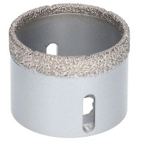Алмазна коронка Bosch X-Lock Dry Speed Best for Ceramic, 55x35 мм (2608599017)