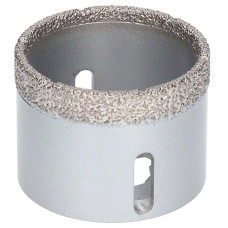 Алмазна коронка Bosch X-Lock Dry Speed Best for Ceramic, 55x35 мм (2608599017)