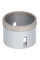 Алмазна коронка Bosch X-Lock Dry Speed Best for Ceramic, 55x35 мм (2608599017)